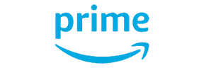 Logo AMAZON PRIME