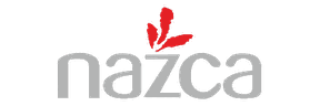 Logo NAZCA