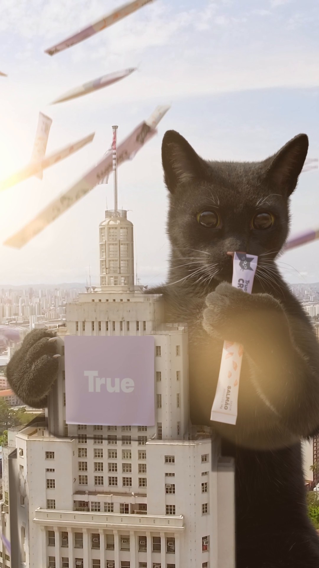 Petlove: True Creamy